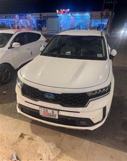 کیا سۆرینتۆ